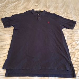 Original Polo by Ralph Lauren